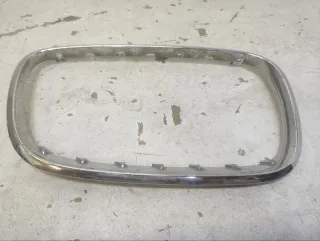 51317157688 Решётка радиатора BMW X5 E70 Арт 2-48552, вид 4