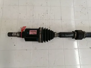 13386317 Привод Chevrolet Cruze J300 Арт 2-48583, вид 2