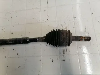 13386317 Привод Chevrolet Cruze J300 Арт 2-48583, вид 3