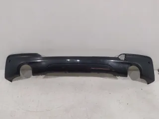 51128064832 Юбка бампера нижняя BMW X3 G01 Арт 2-48697, вид 1