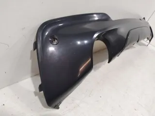 51128064832 Юбка бампера нижняя BMW X3 G01 Арт 2-48697, вид 2