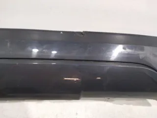 51128064832 Юбка бампера нижняя BMW X3 G01 Арт 2-48697, вид 4