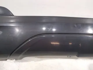 51128064832 Юбка бампера нижняя BMW X3 G01 Арт 2-48697, вид 5