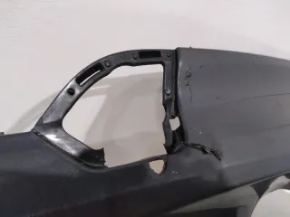 51128064832 Юбка бампера нижняя BMW X3 G01 Арт 2-48697, вид 8
