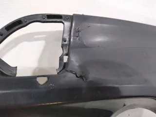 51128064832 Юбка бампера нижняя BMW X3 G01 Арт 2-48697, вид 9