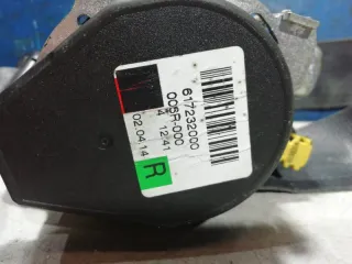 BM5161294ADW Ремень безопасности Ford Focus 3 Арт 2-48699, вид 6