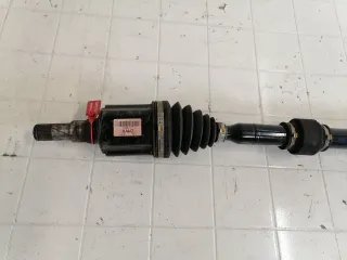 13386317 Привод Chevrolet Cruze J300 Арт 2-48726, вид 2