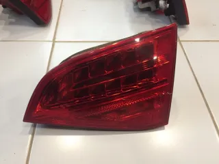 8K9945094B Фонарь задний правый Audi A4 B8 Арт 2-48921, вид 1