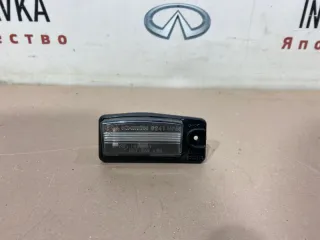 265108990B Плафон подсветки номера Infiniti QX70  Арт 2-48925, вид 1