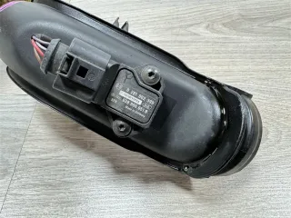 03C145673N Патрубок турбины Audi A1 Арт 2-48997, вид 5