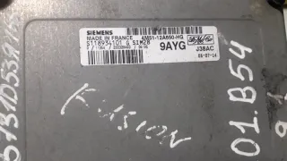 4M5112A650HG Блок управления двигателем Ford Fusion 1 Арт 2-49142, вид 2