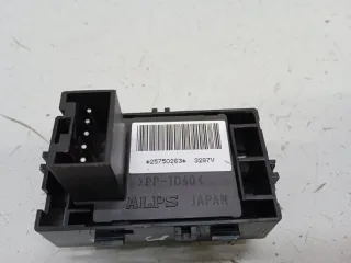 25750263 Кнопка стеклоподъемника Cadillac SRX 1 Арт 2-49169, вид 3