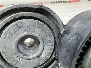 06E903133AE Натяжитель приводного ремня Audi A6 C7 (S6,RS6) Арт 2-49188, вид 4