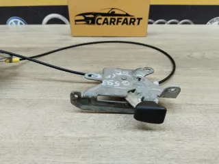5802A009 Замок багажника Citroen C-Crosser Арт 2-49199, вид 2