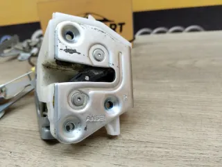5802A009 Замок багажника Citroen C-Crosser Арт 2-49199, вид 7