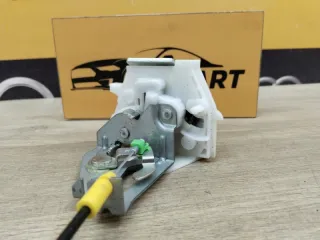 5802A009 Замок багажника Citroen C-Crosser Арт 2-49199, вид 9