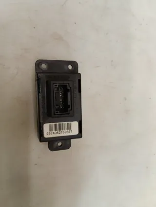 15882574 Блок кнопок Cadillac SRX 1 Арт 2-49255, вид 3