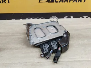 9664487580 Блок управления двигателем Citroen C-Crosser 4.0л Арт 2-49325, вид 7