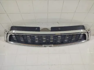 96945170 Решетка радиатора Chevrolet Captiva Арт 2-49412, вид 7