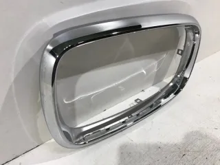 51117308660 Накладка решетки радиатора BMW X5 F15 Арт 2-49425, вид 3