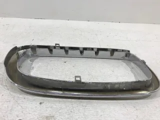 51117308660 Накладка решетки радиатора BMW X5 F15 Арт 2-49425, вид 6
