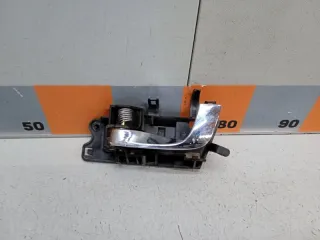 25759729 Ручка двери внутренняя Cadillac SRX 1 Арт 2-49464, вид 1