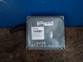 5M2112A650FG Блок управления двигателем Ford Focus 1 1.6л Арт 2-49489, вид 1