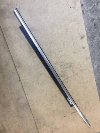 8T8853284F2ZZ Уплотнитель Audi A5 (S5,RS5) 1 Арт 2-49579, вид 1