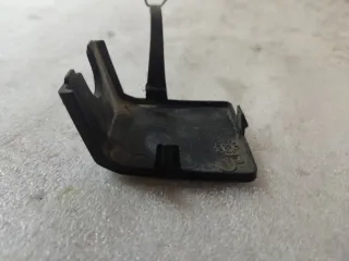 9681875677 Заглушка (решетка) в бампер Citroen Berlingo 2  Арт 2-49593, вид 4