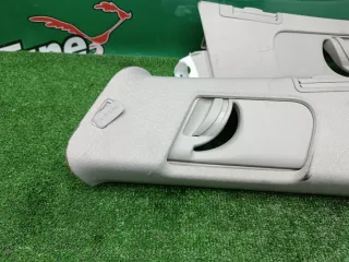4l0867293 Обшивка стойки Audi Q7 4L Арт 2-49601, вид 4