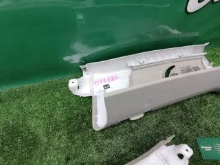 4l0867293 Обшивка стойки Audi Q7 4L Арт 2-49601, вид 8
