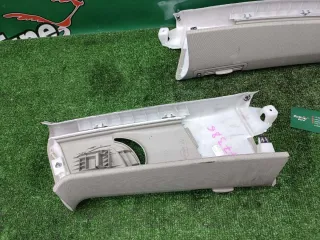 4l0867293 Обшивка стойки Audi Q7 4L Арт 2-49601, вид 9
