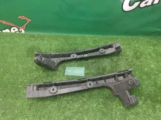 8J0807483A Кронштейн крепления бампера Audi TT 2 Арт 2-49646, вид 1