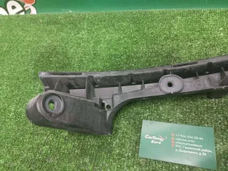 8J0807483A Кронштейн крепления бампера Audi TT 2 Арт 2-49646, вид 3