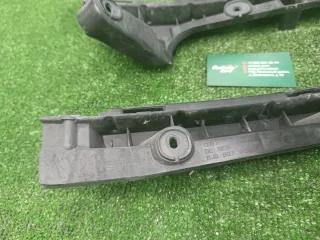 8J0807483A Кронштейн крепления бампера Audi TT 2 Арт 2-49646, вид 4