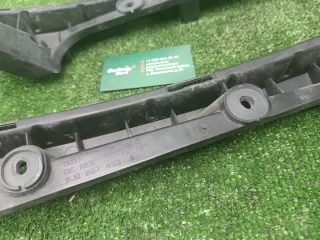 8J0807483A Кронштейн крепления бампера Audi TT 2 Арт 2-49646, вид 5