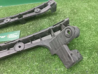 8J0807483A Кронштейн крепления бампера Audi TT 2 Арт 2-49646, вид 6