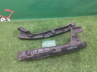 8J0807483A Кронштейн крепления бампера Audi TT 2 Арт 2-49646, вид 7