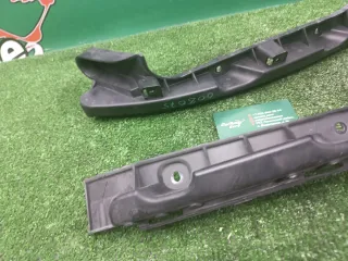 8J0807483A Кронштейн крепления бампера Audi TT 2 Арт 2-49646, вид 9