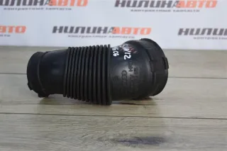 4F0129627B Патрубок воздушного фильтра Audi A6 C6 (S6,RS6) Арт 2-49703, вид 2