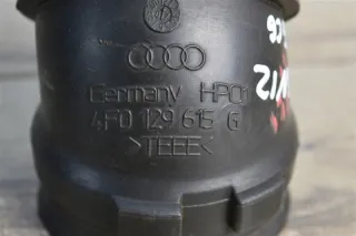 4F0129627B Патрубок воздушного фильтра Audi A6 C6 (S6,RS6) Арт 2-49703, вид 5