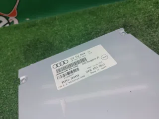 4E0910887H Блок навигации Audi Q7 4L Арт 2-49717, вид 3