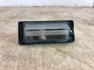 MB623967 Фонарь подсветки номерного знака Mitsubishi Lancer 9 Арт 2-49851, вид 1