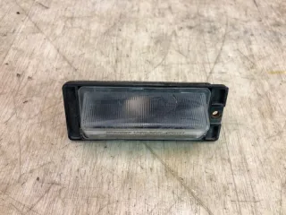 MB623967 Фонарь подсветки номерного знака Mitsubishi Lancer 9 Арт 2-49851, вид 2