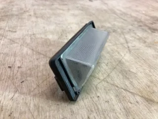 MB623967 Фонарь подсветки номерного знака Mitsubishi Lancer 9 Арт 2-49851, вид 3