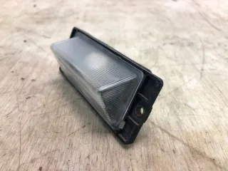 MB623967 Фонарь подсветки номерного знака Mitsubishi Lancer 9 Арт 2-49851, вид 4