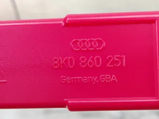 8K0860251 Знак аварийной остановки Audi Q5 1 Арт 2-50500, вид 5