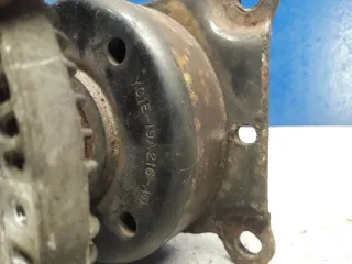 CC118C617AD Вискомуфта Ford Transit 3 Арт 2-50547, вид 5