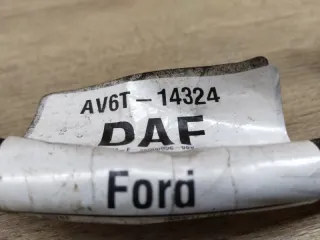 av6t14324 Клемма акб Ford Focus 3 Арт 2-50561, вид 5
