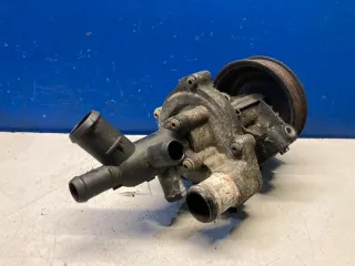 1715121 Помпа Ford Transit 3 Арт 2-50765, вид 7